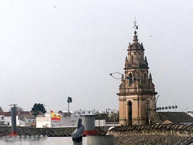 Torre S. Fco